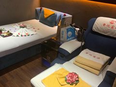包房-富侨养生(光大会展店)