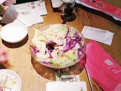 -豪客来牛排(夫子庙店)