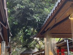 -醉月城西昌火盆烧烤(天府店)