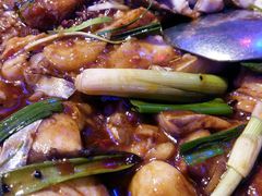 -巴特餐饮6加1音乐餐吧·新疆菜