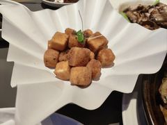 -桂满陇·杭州饭店(清河万象店)