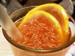 清雅卡曼橘茶-必胜客(长安店)