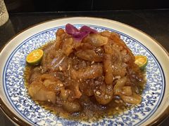 -毛家饭店·融合新湘菜·主题宴(齐鲁软件园店)