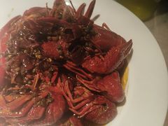 -有位虾匠·手工土菜小馆(市北店)