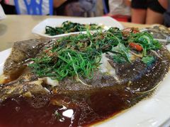 -揭阳钟记小食(福田新村店)