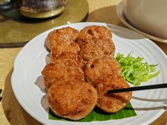 -横琴公社餐厅