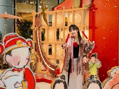 -深圳来福士广场