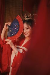 -汉仪华裳汉服馆(打浦桥店)