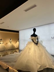 -MISS MIA 婚纱品牌馆