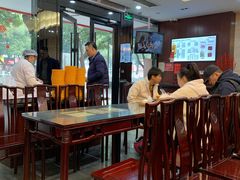 -毛华美食(清扬路店)