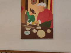 -姥姥家春饼店(八里庄店)