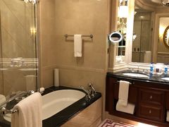 -广州富力丽思卡尔顿酒店