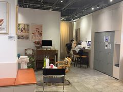 -海马体照相馆(天津世纪都会店)