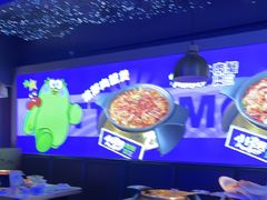 -徐记小怪兽肉蟹煲店(哈西万达金街店)