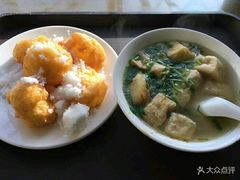 -白魁老号饭庄(交道口店)