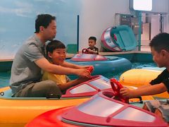 -蒙特利亲子乐园