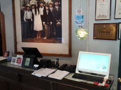 -漢舍中国菜馆(889广场店)