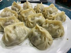 -乡村馕坑肉·烧烤·新疆菜·本地人更爱吃(阿勒泰首店)