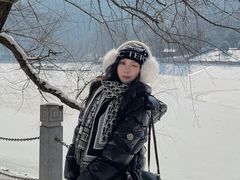 -秦岭终南山世界地质公园翠华山景区