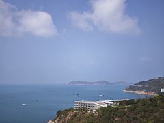 -东澳岛
