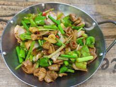 -毛胡子牛羊餐馆(武宁路店)
