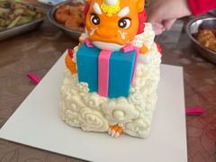 -法兰之吻蛋糕甜品(三里屯店)