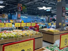 -世纪联华(吴淞店)