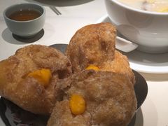 -禄运茶居·手工点心(猎德店)