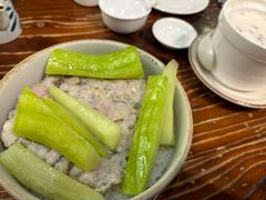 -黄祥华养生堂·炖汤·营养蒸饭(岭南天地店)