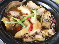 -客汀家宴·客家烟火 四季食材(集美店)
