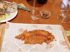 -布拉格餐厅· 中欧捷克菜(全国首店)