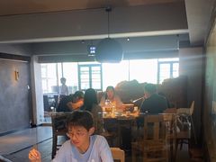 -黄山老妈·土菜(碧桂园店)