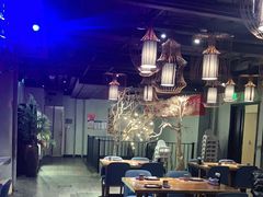 大堂-和彩放题餐厅(酒仙桥店)