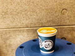 椰子与肉桂的小秘密-Something For(中洲湾店)