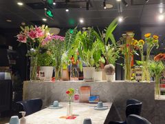 -懒人盐府人家(航天桥店)