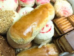-欣乐糕点店(洪湖里总店)