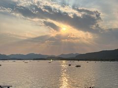 -湖畔居茶楼(湖滨店)
