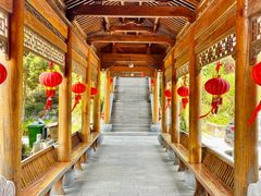 -开福禅寺