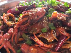 -阆辣荟餐饮(老味道8年·古城店)