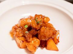 -福州世茂洲际酒店·福邸(台江店)