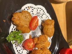 -豪客来牛排(金鼎广场店)