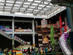 -蒙特利亲子乐园