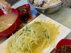 -廖老妈蹄花店(人民公园陕西街259号店)