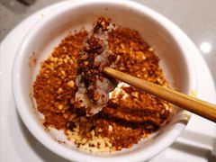 -海底捞火锅(金光华店)