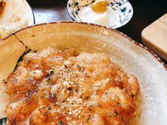 俄式猪肉饼-食戟