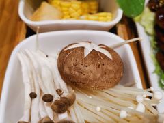 -林妈妈村·日式料理(宝山龙湖天街店)