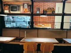 -探鱼·鲜青椒爽麻烤鱼(天河优托邦店)