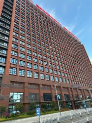 -重庆医科大学附属儿童医院(两江院区)