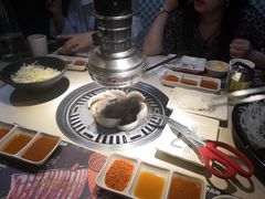 -猫爪爪原切自助烤肉(观音桥阳光世纪店)