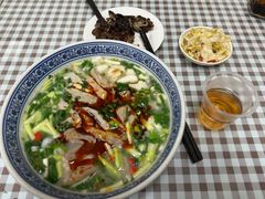 -长香源葫芦头梆梆肉(开通巷店)
